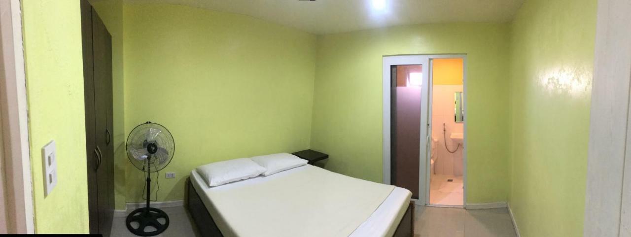 Rl Veranda Suite Baguio City Exterior foto